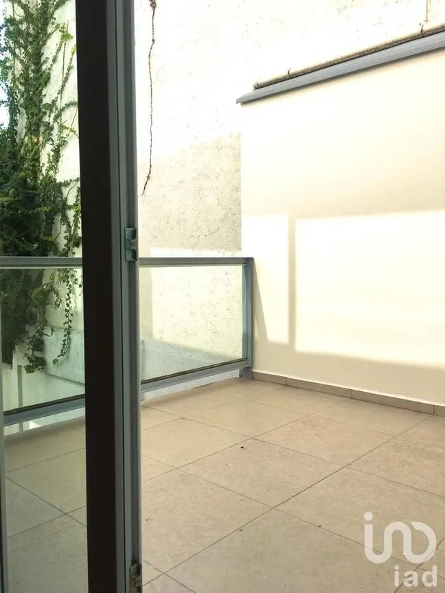 Departamento en Renta en Polanco I Sección, Miguel Hidalgo, Ciudad de México | NEX-232604 | iad México | Foto 22 de 27