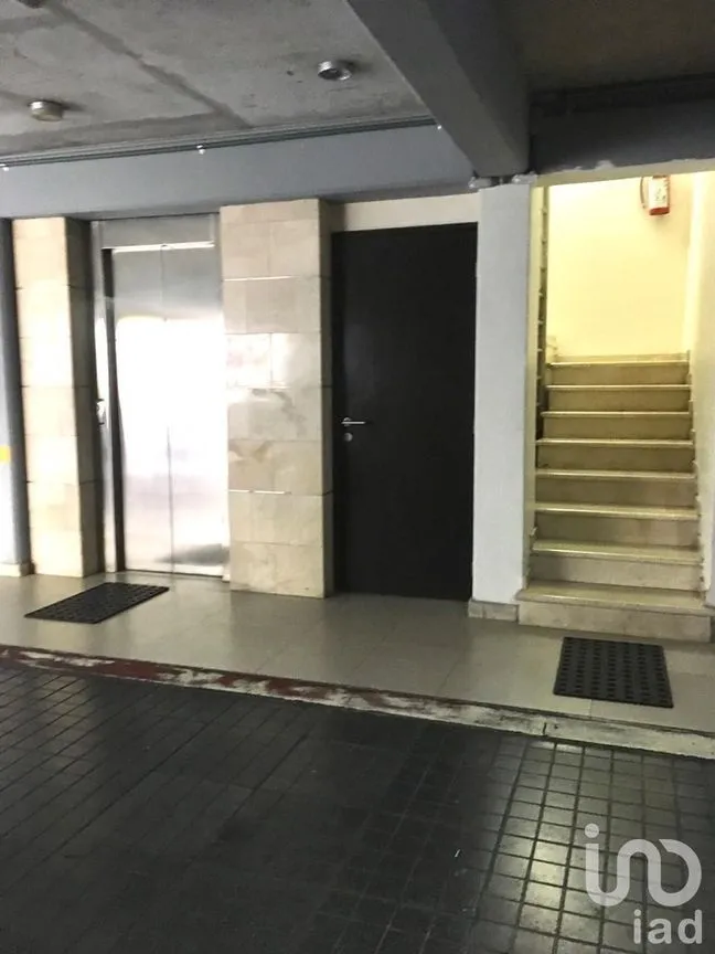 Departamento en Renta en Polanco I Sección, Miguel Hidalgo, Ciudad de México | NEX-232604 | iad México | Foto 25 de 27