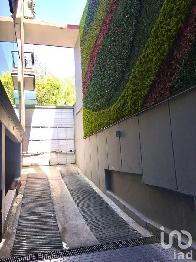 Departamento en Renta en Polanco I Sección, Miguel Hidalgo, Ciudad de México | NEX-232604 | iad México | Foto 27 de 27