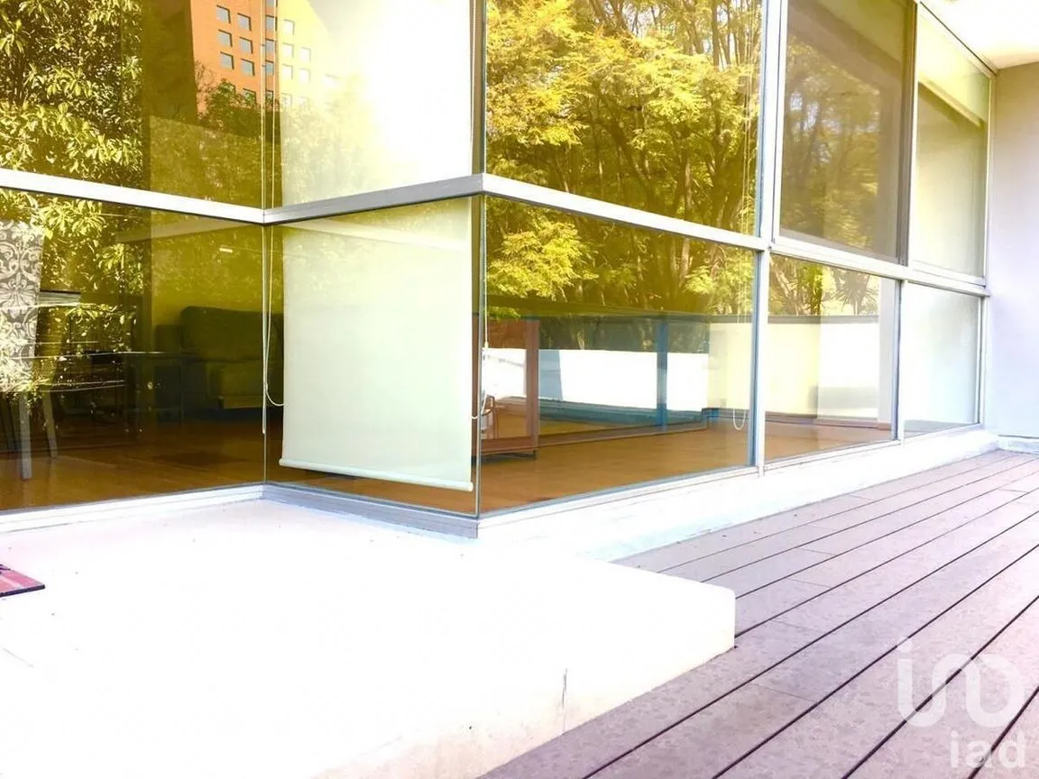 Departamento en Renta en Polanco I Sección, Miguel Hidalgo, Ciudad de México | NEX-232604 | iad México | Foto 4 de 27