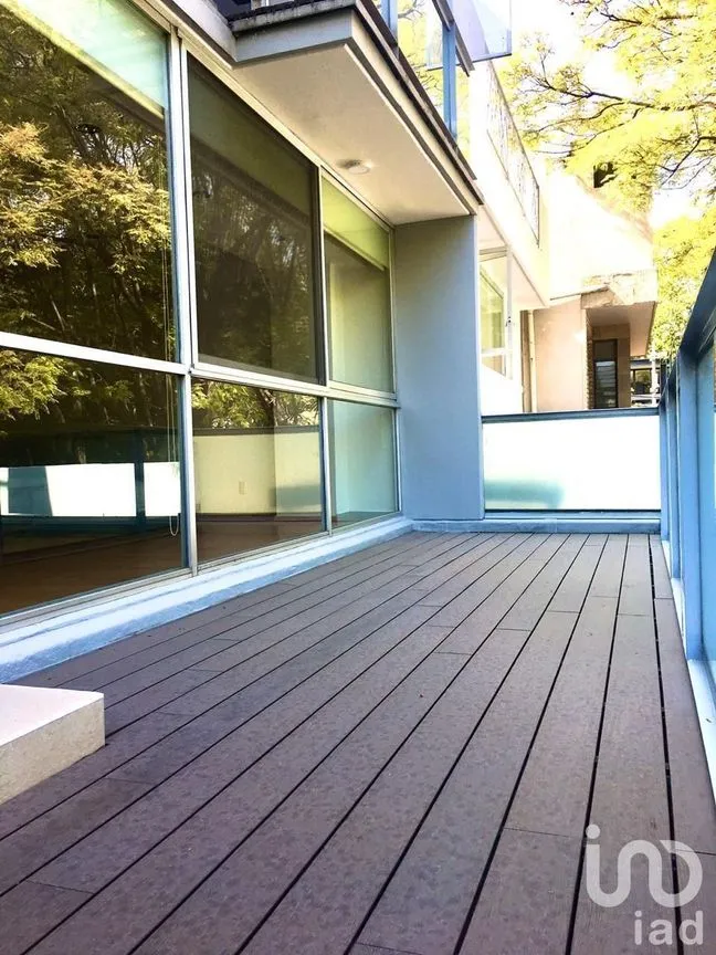 Departamento en Renta en Polanco I Sección, Miguel Hidalgo, Ciudad de México | NEX-232604 | iad México | Foto 5 de 27