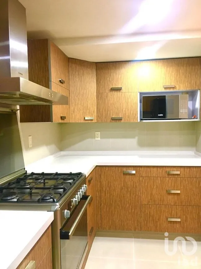Departamento en Renta en Polanco I Sección, Miguel Hidalgo, Ciudad de México | NEX-232604 | iad México | Foto 6 de 27