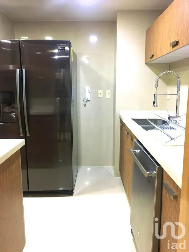 Departamento en Renta en Polanco I Sección, Miguel Hidalgo, Ciudad de México | NEX-232604 | iad México | Foto 7 de 27
