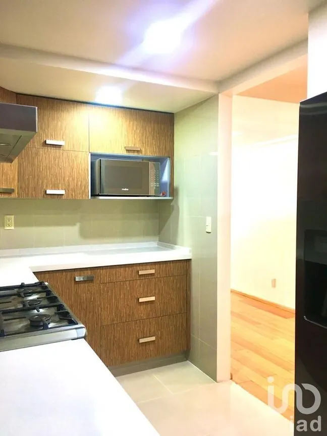 Departamento en Renta en Polanco I Sección, Miguel Hidalgo, Ciudad de México | NEX-232604 | iad México | Foto 8 de 27