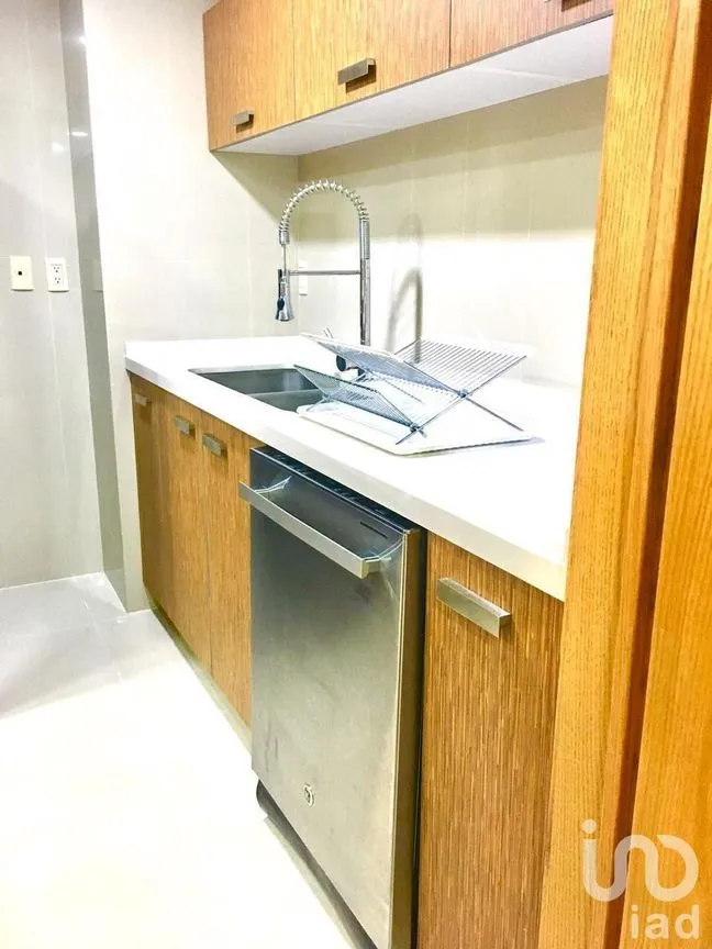 Departamento en Renta en Polanco I Sección, Miguel Hidalgo, Ciudad de México | NEX-232604 | iad México | Foto 9 de 27
