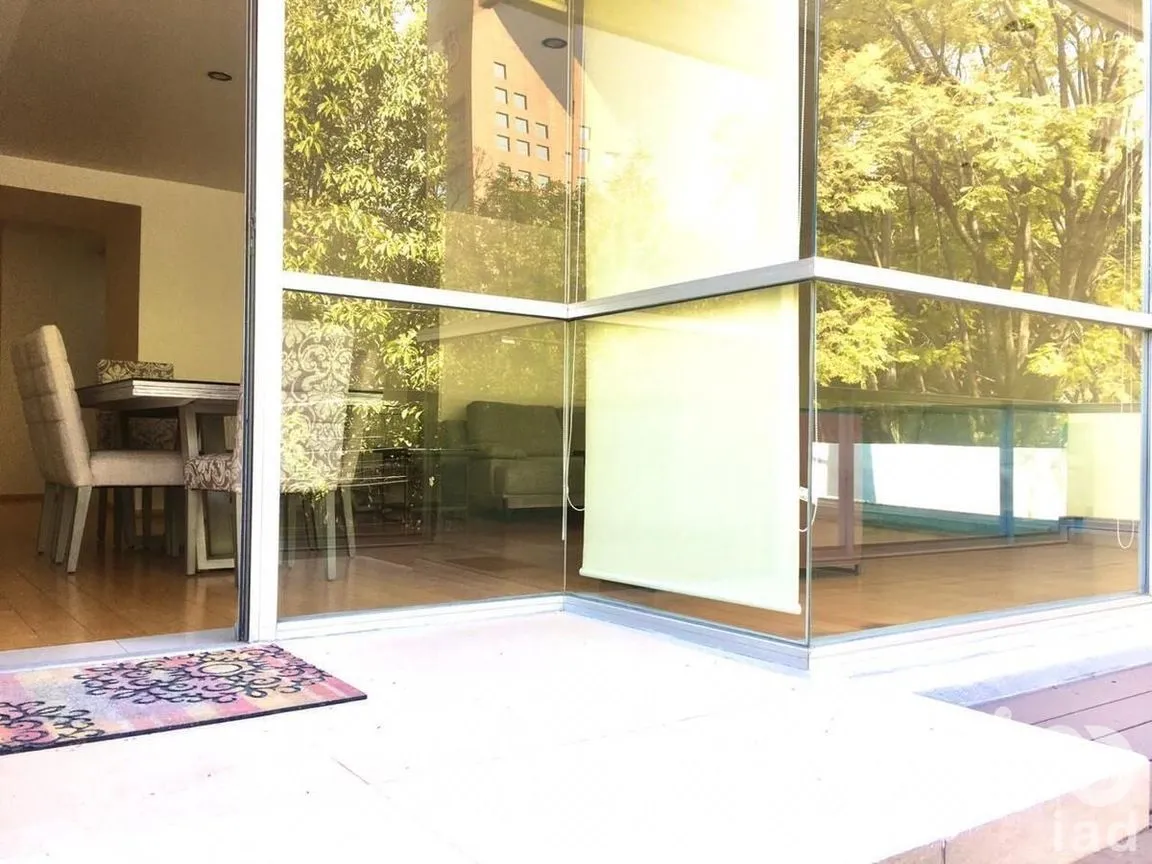 Departamento en Renta en Polanco I Sección, Miguel Hidalgo, Ciudad de México | NEX-232604 | iad México | Foto 10 de 27