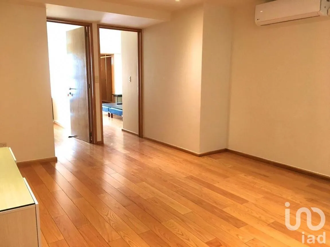 Departamento en Renta en Polanco I Sección, Miguel Hidalgo, Ciudad de México | NEX-232604 | iad México | Foto 1 de 27