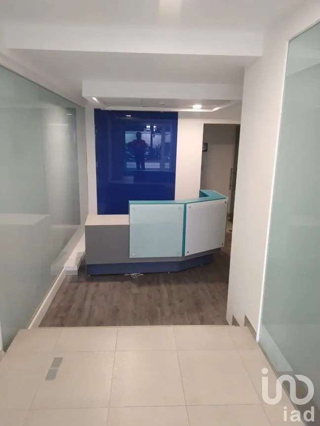 Local en Renta en Polanco I Sección, Miguel Hidalgo, Ciudad de México | NEX-232849 | iad México | Foto 2 de 14