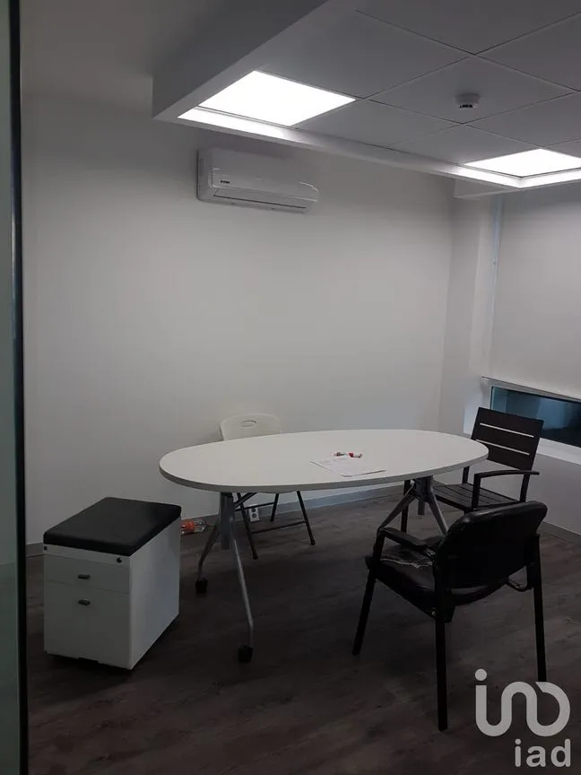 Local en Renta en Polanco I Sección, Miguel Hidalgo, Ciudad de México | NEX-232849 | iad México | Foto 9 de 14