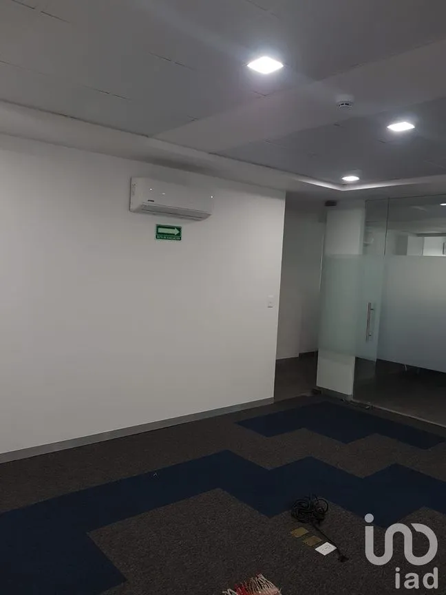 Oficina en Renta en Polanco I Sección, Miguel Hidalgo, Ciudad de México | NEX-232852 | iad México | Foto 3 de 14