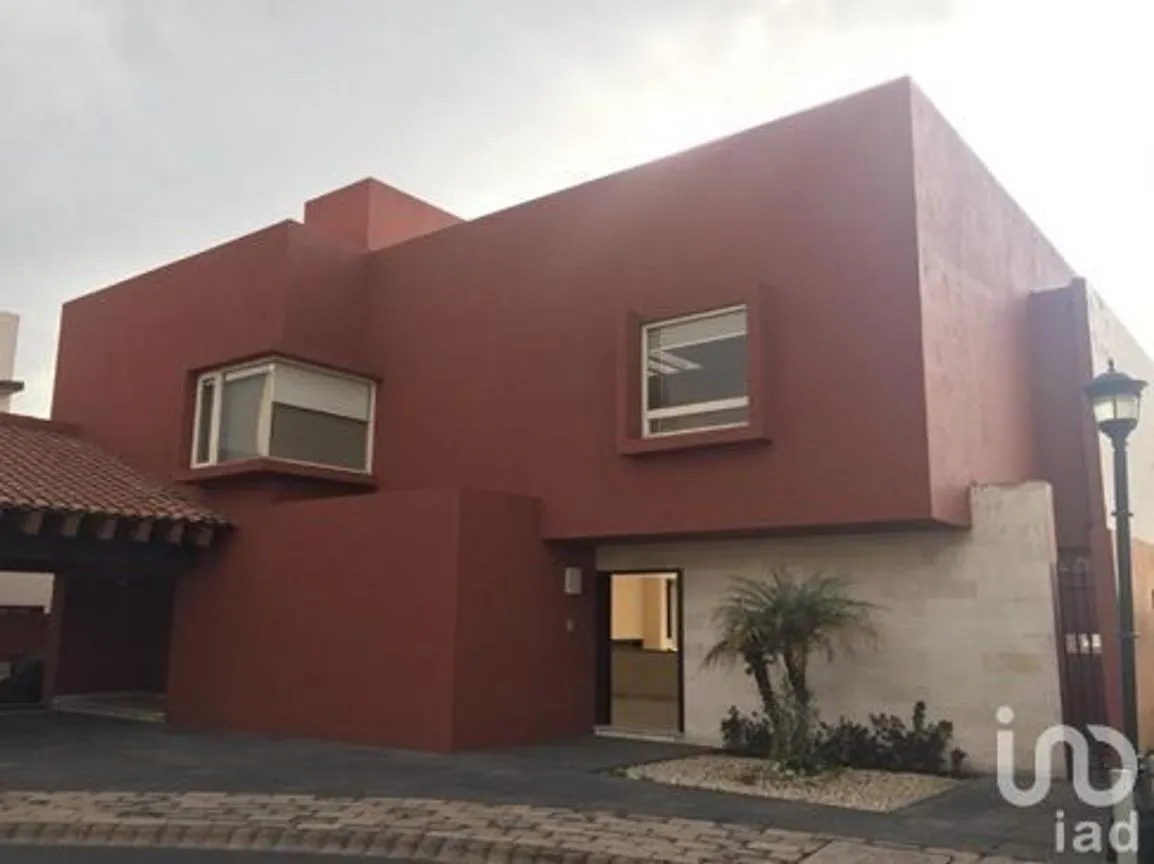 Casa en Renta en La Herradura Sección II, Huixquilucan, México | NEX-66211 | iad México | Foto 2 de 12