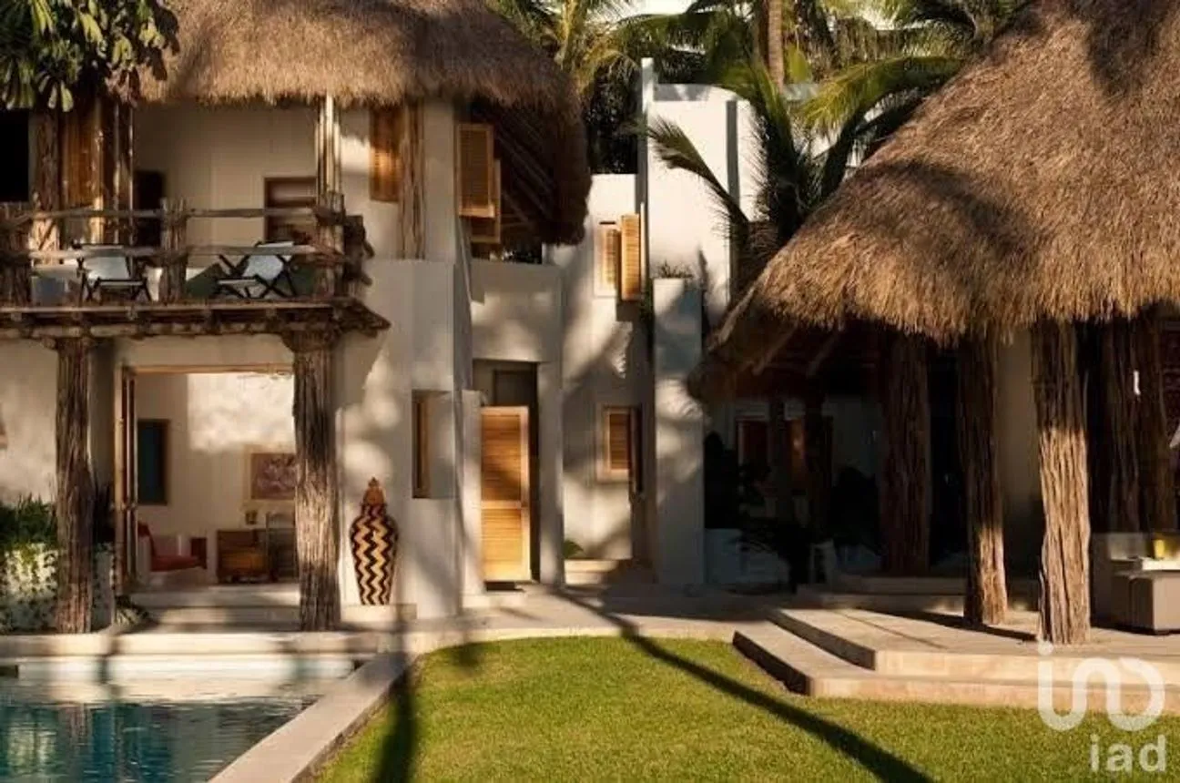 Casa en Venta en Terralta, Bahía de Banderas, Nayarit | NEX-74703 | iad México | Foto 24 de 24