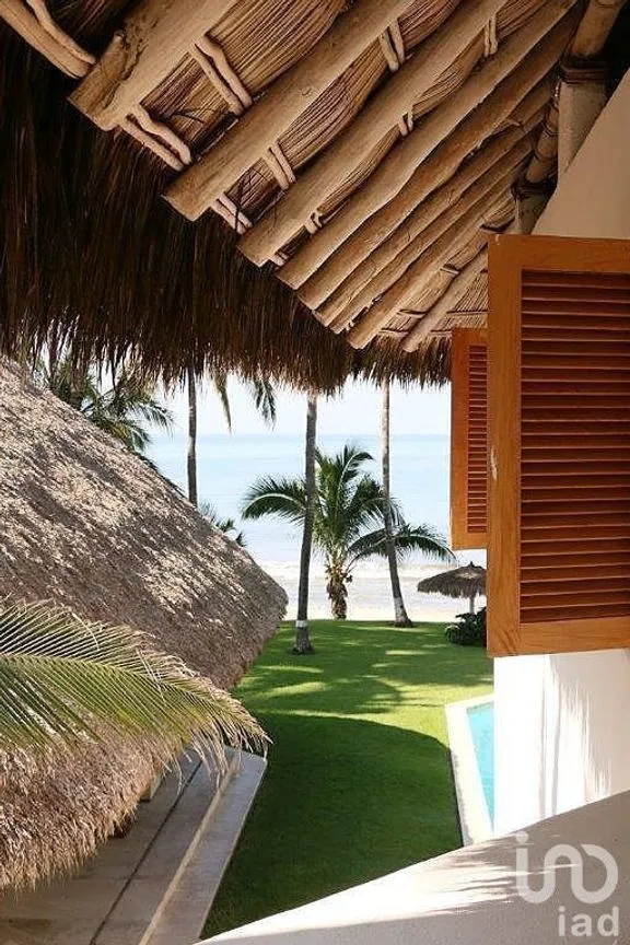 Casa en Renta en Terralta, Bahía de Banderas, Nayarit | NEX-74704 | iad México | Foto 6 de 24