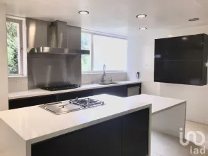 NEX-76932 - Departamento en Venta, con 4 recamaras, con 4 baños, con 482 m2 de construcción en Lomas de Vista Hermosa, CP 05100, Ciudad de México.