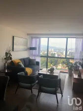 NEX-77367 - Departamento en Venta, con 2 recamaras, con 2 baños, con 88 m2 de construcción en El Yaqui, CP 05320, Ciudad de México.