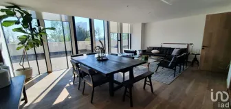 NEX-105012 - Departamento en Venta, con 3 recamaras, con 4 baños, con 208 m2 de construcción.