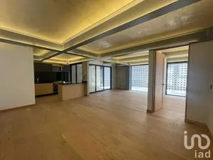 NEX-200179 - Departamento en Venta, con 2 recamaras, con 2 baños, con 122 m2 de construcción en Condesa, CP 06140, Ciudad de México.