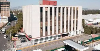 NEX-207034 - Oficina en Renta, con 6 baños, con 715 m2 de construcción en Argentina Poniente, CP 11230, Ciudad de México.