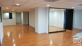 NEX-207065 - Oficina en Renta, con 9 baños, con 223 m2 de construcción en Anzures, CP 11590, Ciudad de México.