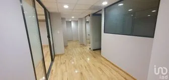NEX-207071 - Oficina en Renta, con 4 baños, con 450 m2 de construcción en Anzures, CP 11590, Ciudad de México.