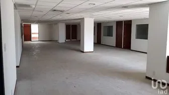 NEX-207074 - Oficina en Renta, con 6 baños, con 650 m2 de construcción en Anzures, CP 11590, Ciudad de México.