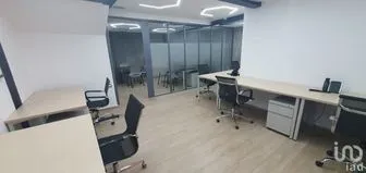 NEX-207527 - Oficina en Renta, con 4 baños, con 43 m2 de construcción.