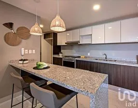 NEX-211829 - Departamento en Venta, con 2 recamaras, con 2 baños, con 128.95 m2 de construcción.