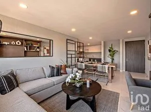 NEX-211830 - Departamento en Venta, con 2 recamaras, con 2 baños, con 129.04 m2 de construcción.