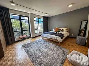 NEX-226369 - Departamento en Renta, con 1 baño, con 45.46 m2 de construcción.