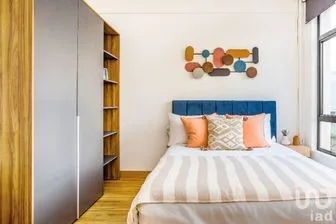 NEX-226375 - Departamento en Renta, con 1 baño, con 31 m2 de construcción.