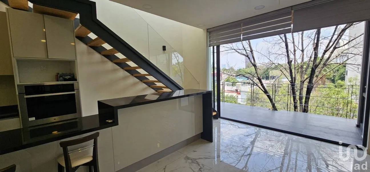Departamento en Venta en Del Valle Centro, Benito Juárez, Ciudad de México | NEX-226725 | iad México | Foto 2 de 49