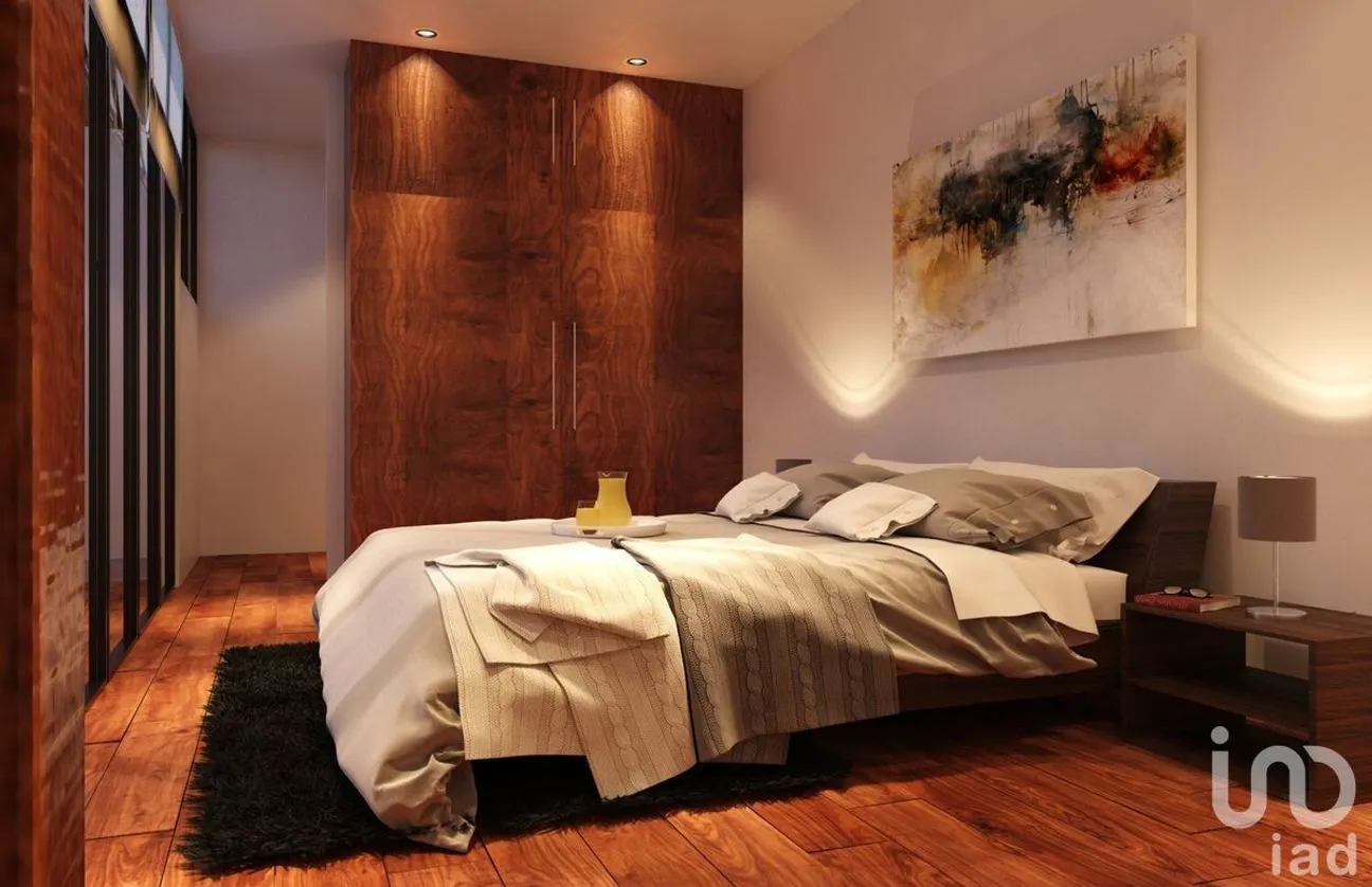 Departamento en Venta en Del Valle Centro, Benito Juárez, Ciudad de México | NEX-226725 | iad México | Foto 11 de 49
