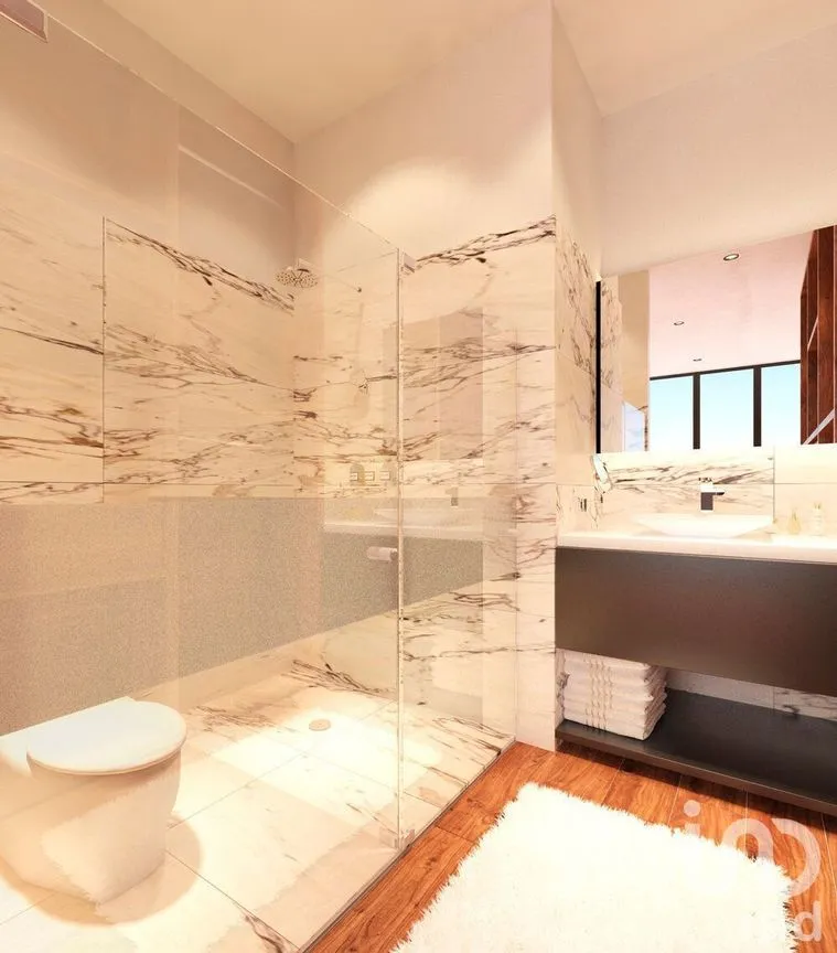 Departamento en Venta en Del Valle Centro, Benito Juárez, Ciudad de México | NEX-226725 | iad México | Foto 12 de 49