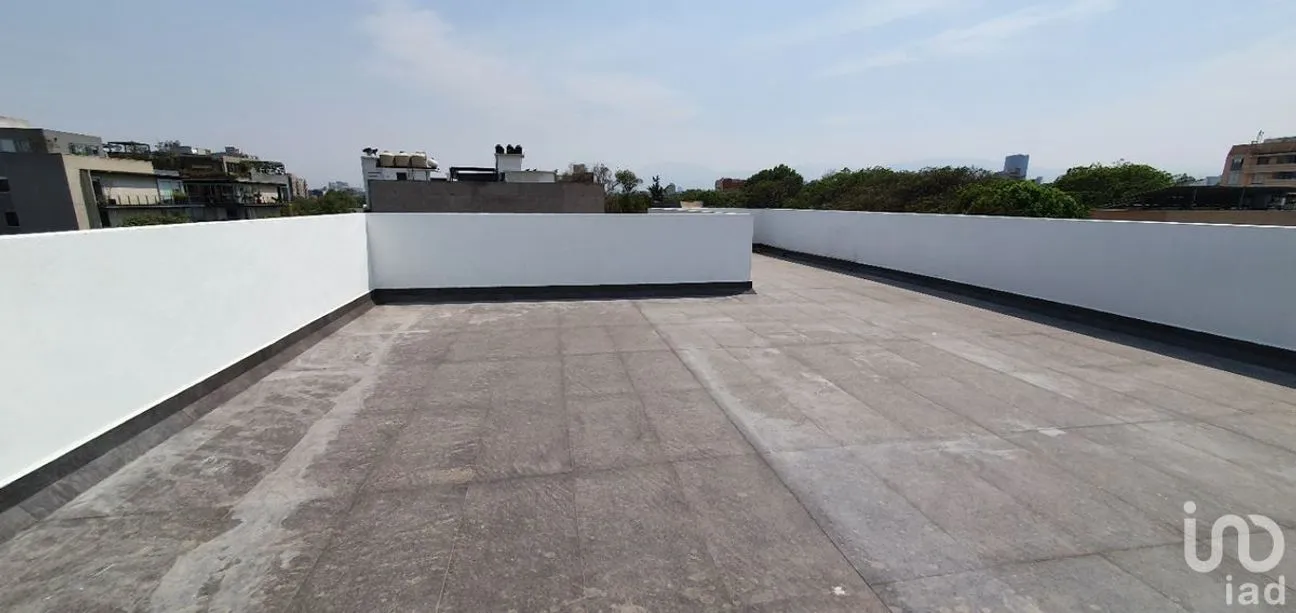 Departamento en Venta en Del Valle Centro, Benito Juárez, Ciudad de México | NEX-226725 | iad México | Foto 13 de 49