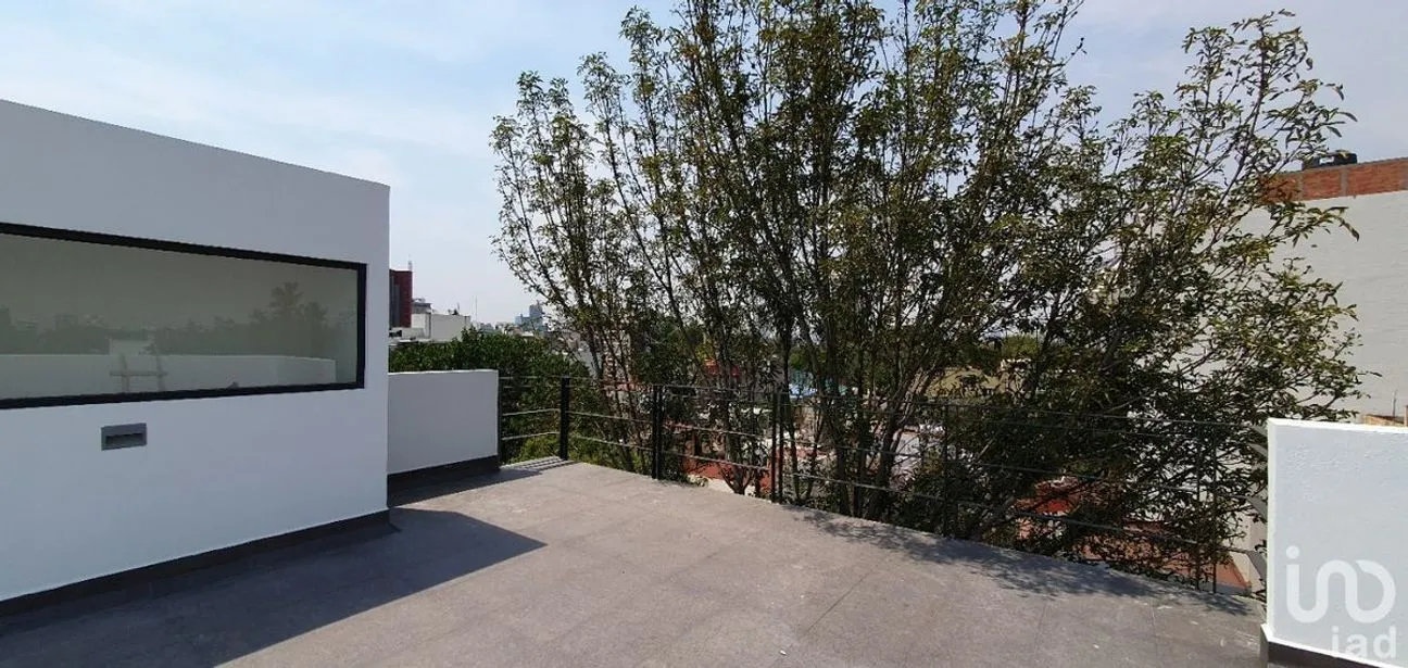 Departamento en Venta en Del Valle Centro, Benito Juárez, Ciudad de México | NEX-226725 | iad México | Foto 14 de 49