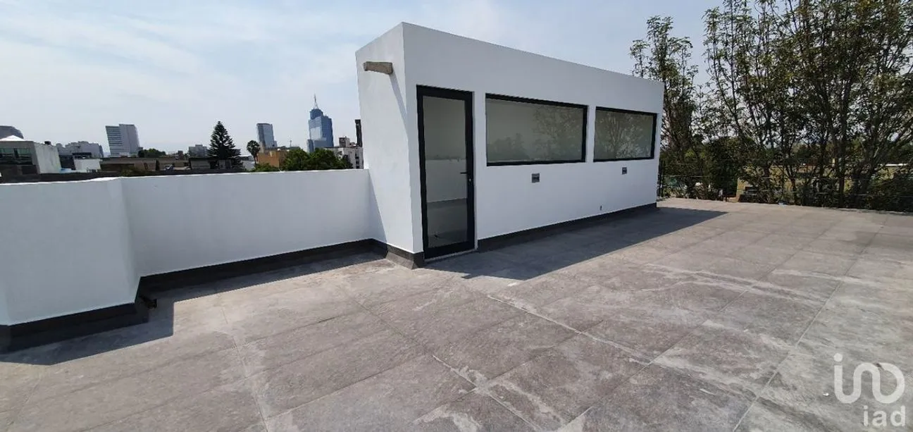 Departamento en Venta en Del Valle Centro, Benito Juárez, Ciudad de México | NEX-226725 | iad México | Foto 15 de 49