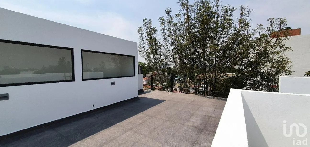 Departamento en Venta en Del Valle Centro, Benito Juárez, Ciudad de México | NEX-226725 | iad México | Foto 16 de 49