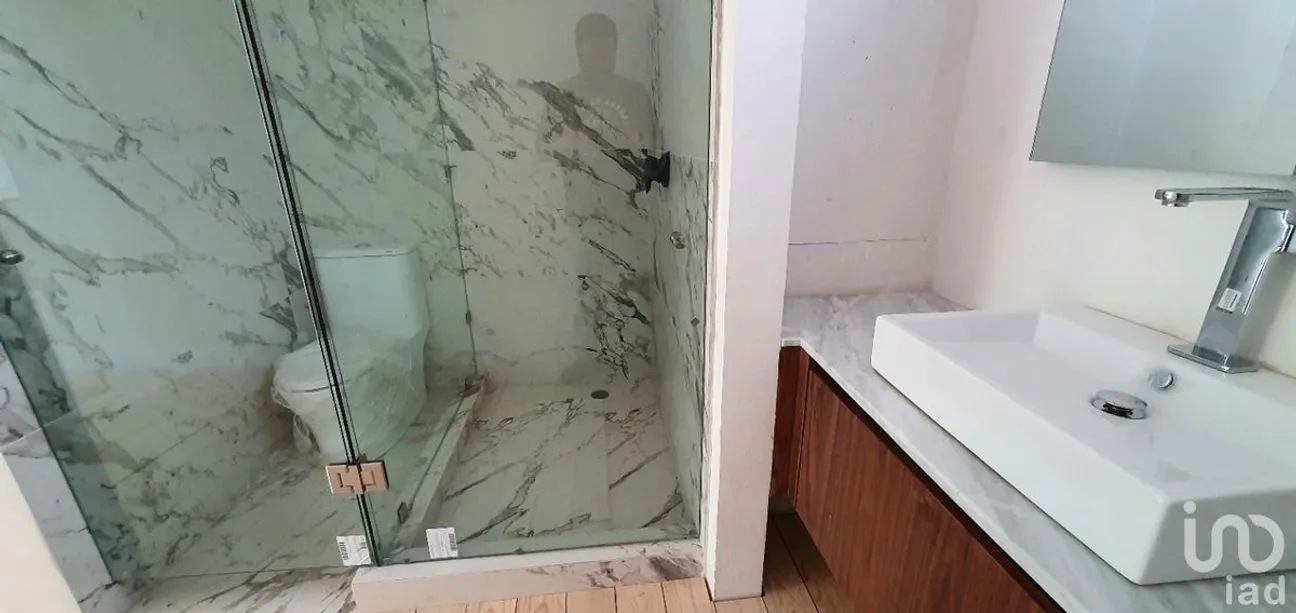 Departamento en Venta en Del Valle Centro, Benito Juárez, Ciudad de México | NEX-226725 | iad México | Foto 18 de 49