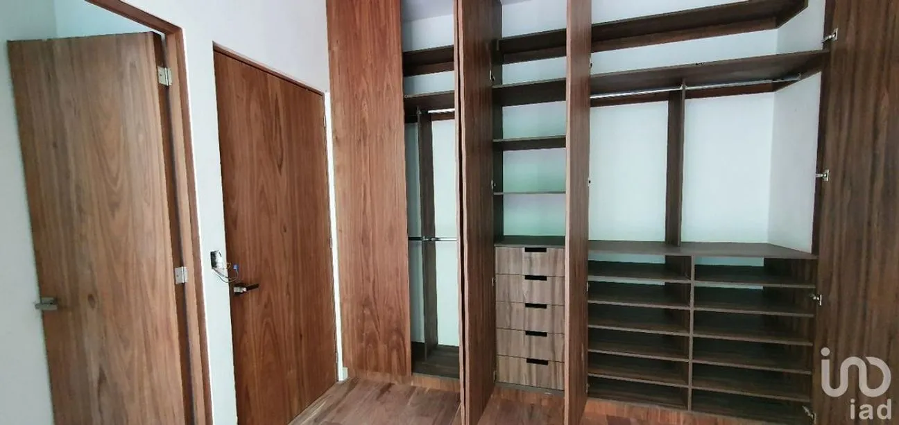 Departamento en Venta en Del Valle Centro, Benito Juárez, Ciudad de México | NEX-226725 | iad México | Foto 20 de 49