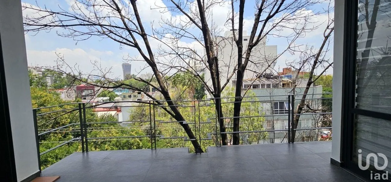 Departamento en Venta en Del Valle Centro, Benito Juárez, Ciudad de México | NEX-226725 | iad México | Foto 3 de 49