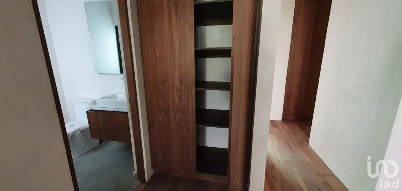 Departamento en Venta en Del Valle Centro, Benito Juárez, Ciudad de México | NEX-226725 | iad México | Foto 22 de 49