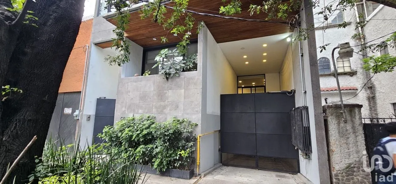 Departamento en Venta en Del Valle Centro, Benito Juárez, Ciudad de México | NEX-226725 | iad México | Foto 23 de 49