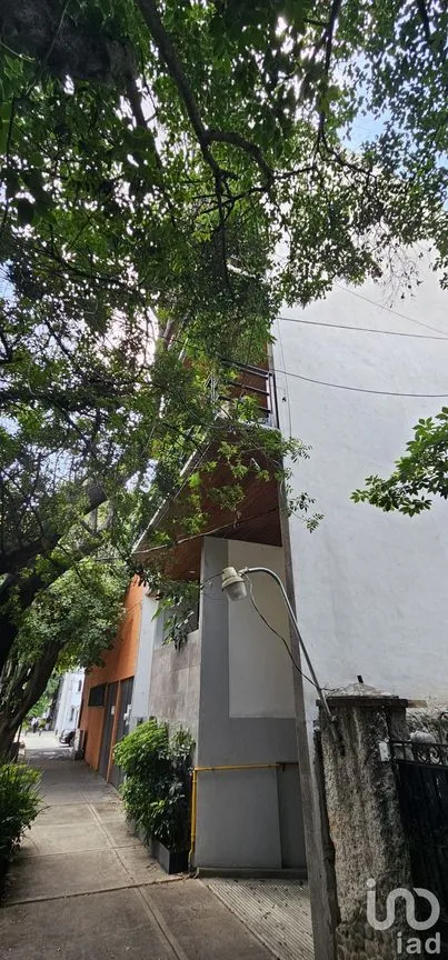 Departamento en Venta en Del Valle Centro, Benito Juárez, Ciudad de México | NEX-226725 | iad México | Foto 24 de 49