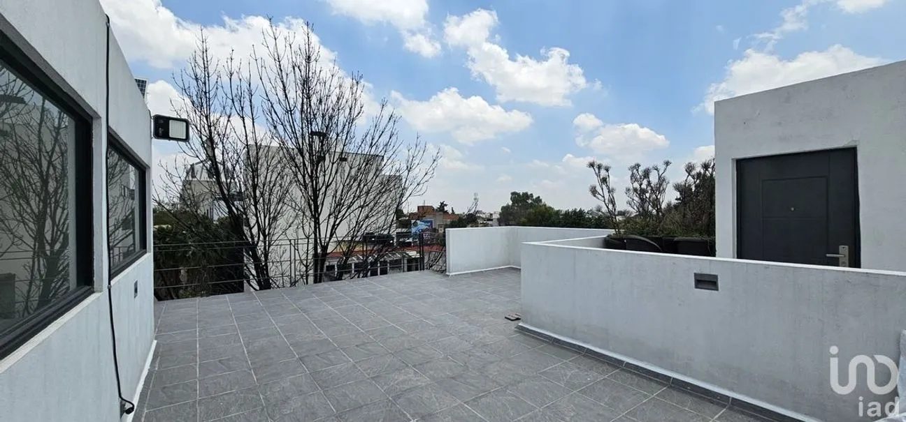 Departamento en Venta en Del Valle Centro, Benito Juárez, Ciudad de México | NEX-226725 | iad México | Foto 25 de 49