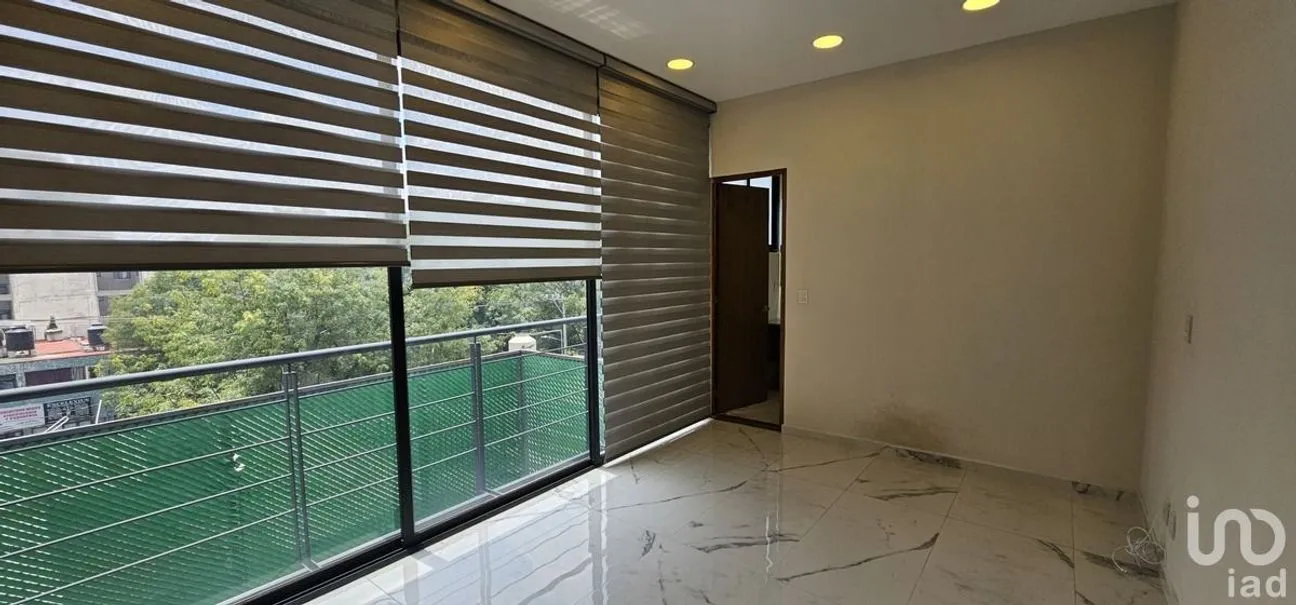 Departamento en Venta en Del Valle Centro, Benito Juárez, Ciudad de México | NEX-226725 | iad México | Foto 26 de 49