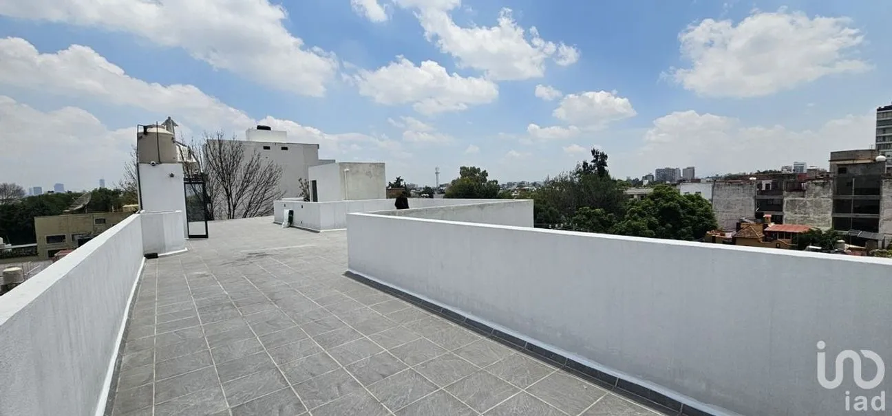 Departamento en Venta en Del Valle Centro, Benito Juárez, Ciudad de México | NEX-226725 | iad México | Foto 28 de 49