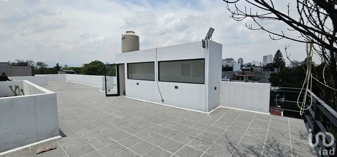 Departamento en Venta en Del Valle Centro, Benito Juárez, Ciudad de México | NEX-226725 | iad México | Foto 29 de 49