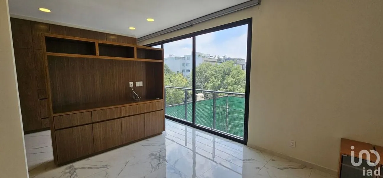 Departamento en Venta en Del Valle Centro, Benito Juárez, Ciudad de México | NEX-226725 | iad México | Foto 30 de 49