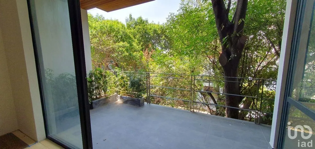 Departamento en Venta en Del Valle Centro, Benito Juárez, Ciudad de México | NEX-226725 | iad México | Foto 4 de 49