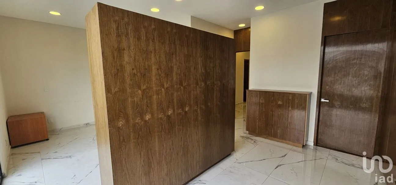 Departamento en Venta en Del Valle Centro, Benito Juárez, Ciudad de México | NEX-226725 | iad México | Foto 32 de 49